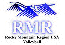 Rocky Mountain Region USA Volleyball