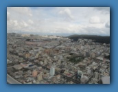Quito is located on the equator and has a year round high of 60-70 degrees.
